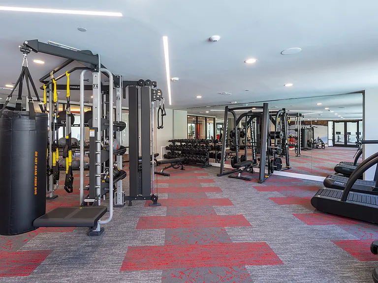 Athletic Club