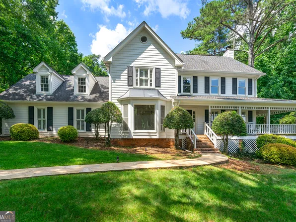 440 Junction Trak, Roswell, GA 30075