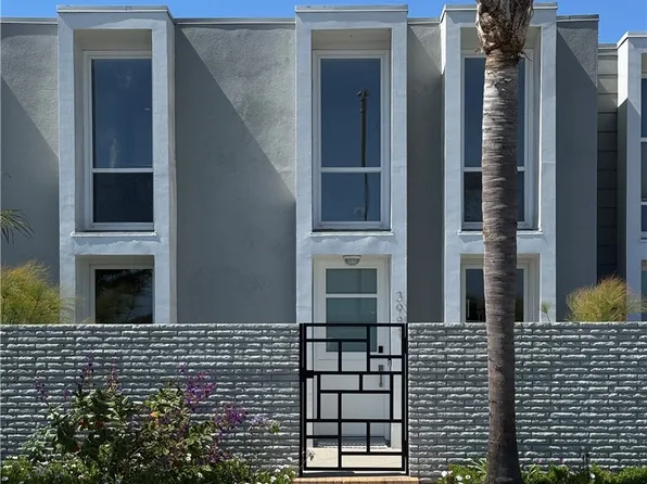 3981 Warner Ave, Huntington Beach, CA 92649