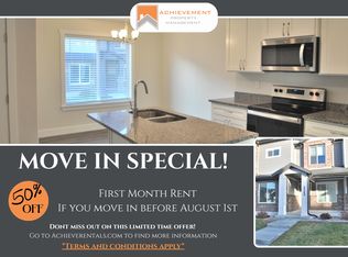 2049 N 380 E, North Logan, UT 84341