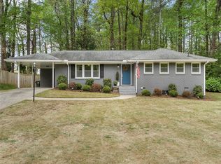 2140 Medfield Trl NE, Atlanta, GA 30345