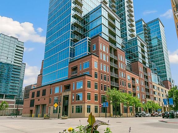 2nd image of 1700 Bassett Street #1602