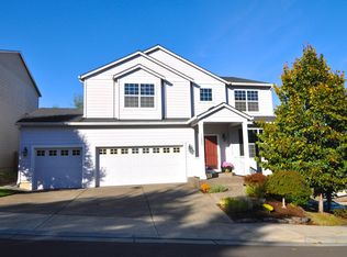 13885 SW Venezia Ter, Tigard, OR 97223