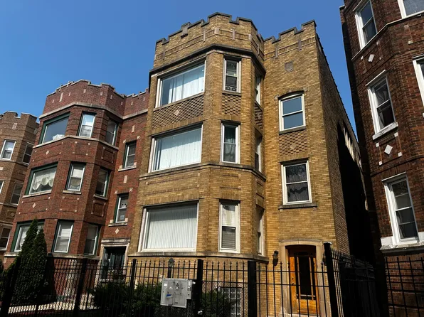 7719 S Essex Ave #B, Chicago, IL 60649