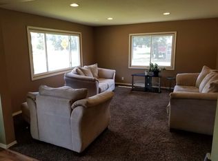 3256 Whiting Ave, Stevens Point, WI 54481