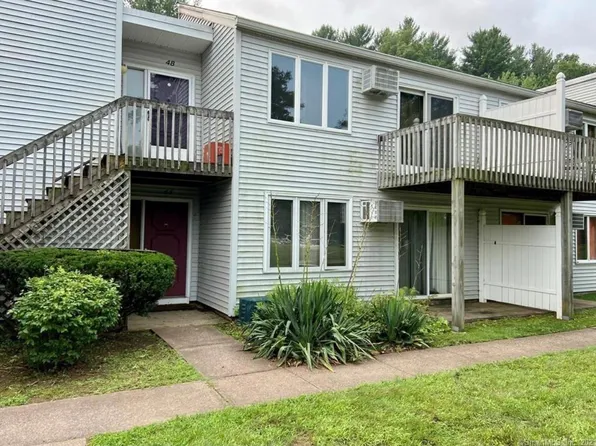 85 Old Town Rd Unit 44, Vernon, CT 06066