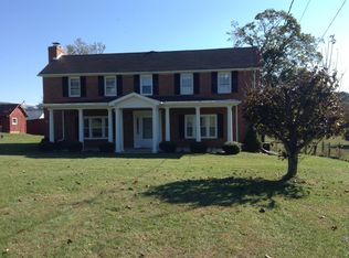 525 Klees Mill Rd, Sykesville, MD 21784