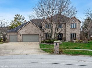 1119 Tiara Ct, Naperville, IL 60564