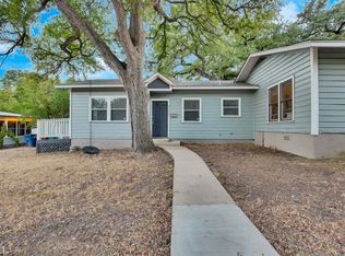 3113 Robinson Ave #B, Austin, TX 78722