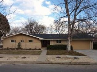 3010 High St, Pueblo, CO 81008