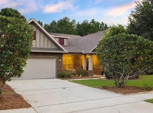 100 Haven Way, Freeport, FL 32439