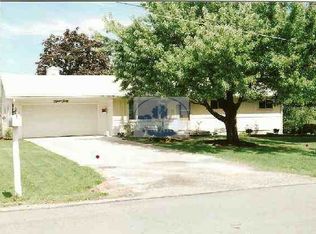 1530 E Lindaire Ln, Mansfield, OH 44906