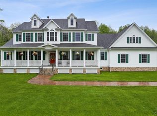 1022 Higby Rd, New Hartford, NY 13413