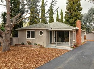 177 Oak Ct, Menlo Park, CA 94025