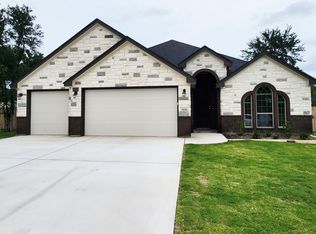 806 Eagle Hts, Salado, TX 76571
