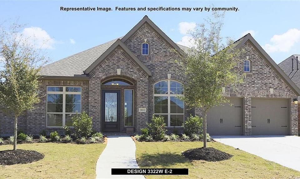 1st image of 20503 Behrens Pass Ln