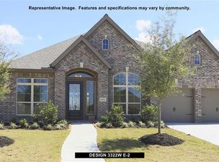20503 Behrens Pass Ln, Cypress, TX 77433
