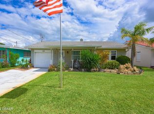 119 Cheshire Rd, Daytona Beach, FL 32118