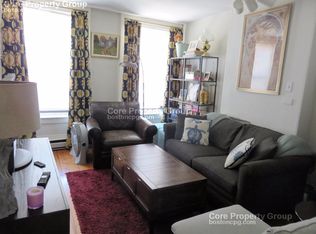 255 Hanover St #3XC, Boston, MA 02113