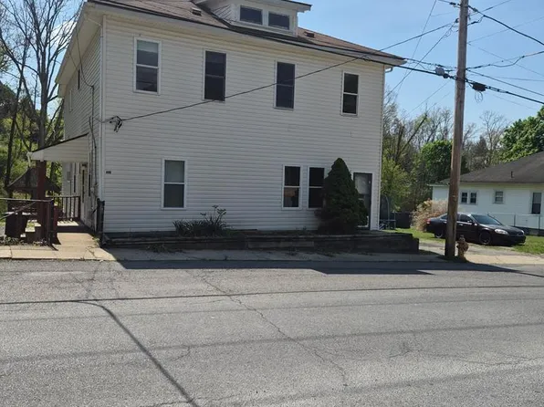 400 City Ave, Beckley, WV 25801