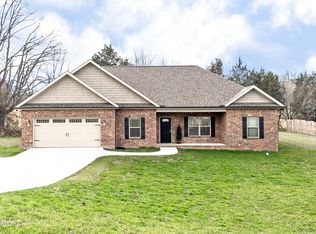 128 Katherine Ln, Clinton, TN 37716