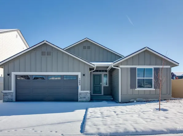 7140 W Storywood St, Boise, ID 83709