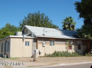 3104 W Monte Vista Rd, Phoenix, AZ 85009