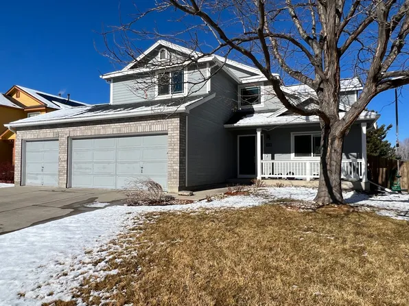 1358 Banner Cir, Erie, CO 80516