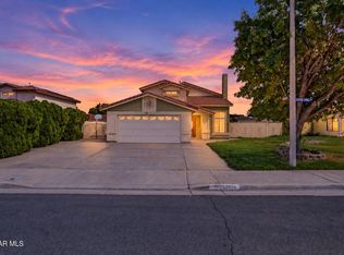37806 Sulphur Springs Rd, Palmdale, CA 93552