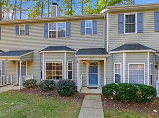 132 Edgehill Pkwy, Cary, NC 27513