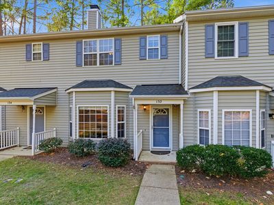 132 Edgehill Pkwy, Cary, NC, 27513