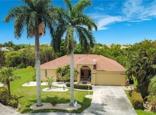 14401 Hampton Lake Ct, Fort Myers, FL 33908