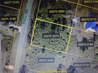 1243 Buell Ave, Fort Myers, FL 33913