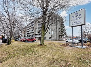 295 Lakeshore Dr, North Bay, ON P1A 3N8