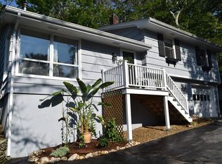 118 Horseneck Rd, Dartmouth, MA 02748