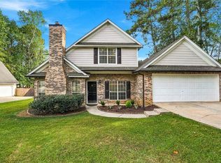 120 Pine Rise Ct, Alpharetta, GA 30022