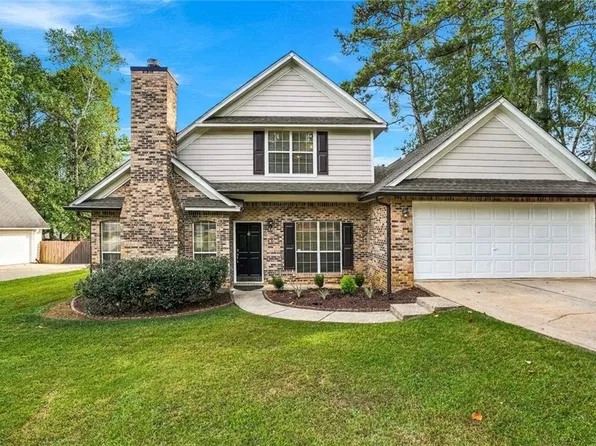 120 Pine Rise Ct, Alpharetta, GA 30022