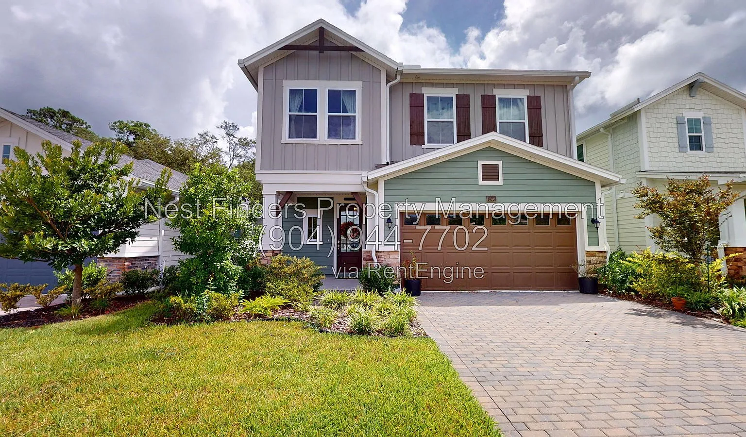 3 bed, 2.5 bath, 2293 sqft, $2,950 — Photo 1