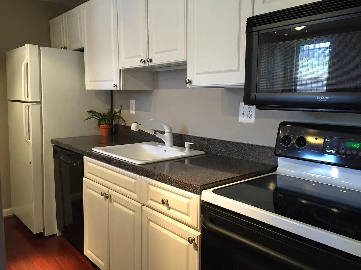 2 bed, 924 sqft, $3,200 — Photo 4