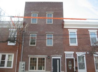 2218 Ellsworth St #2F, Philadelphia, PA 19146