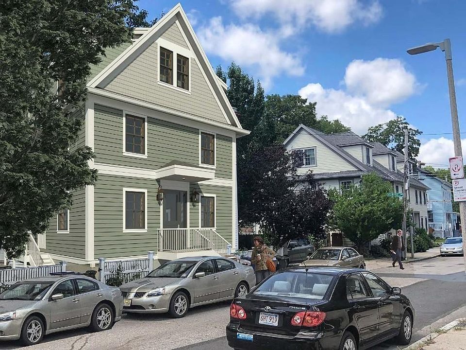 2nd image of 11 Minton St