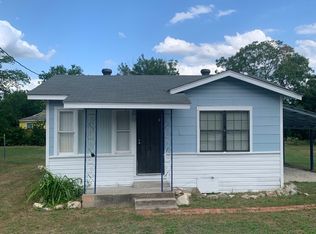 646 N San Eduardo Ave, San Antonio, TX 78228