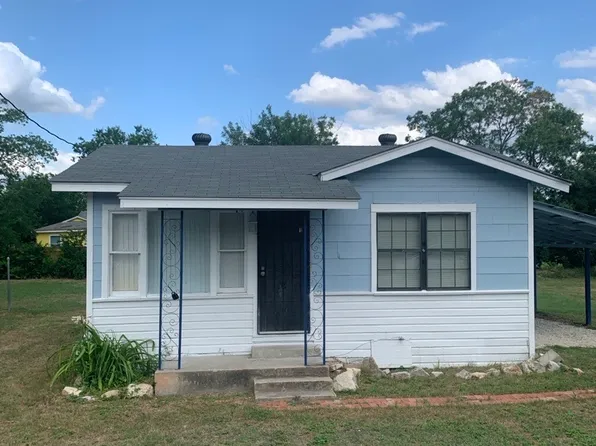 646 N San Eduardo, San Antonio, TX 78228