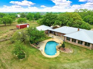3190 Pittman Rd, Saint Hedwig, TX 78152