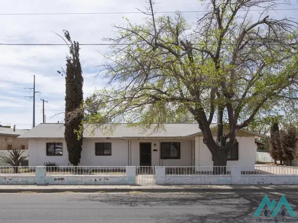 920 E Bowman Ave, Las Cruces, NM 88001