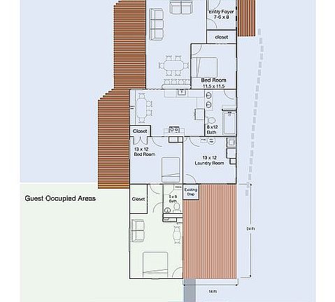 3rd image of 809 Lincoln Ave