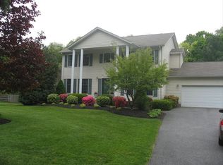 5798 Formosa Dr, Eldersburg, MD 21784