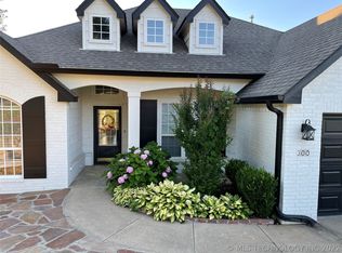 300 E Seattle St, Broken Arrow, OK 74012