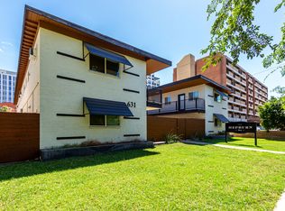 631 N 4th Ave APT 2, Phoenix, AZ 85003