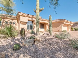7628 E La Junta Rd, Scottsdale, AZ 85255